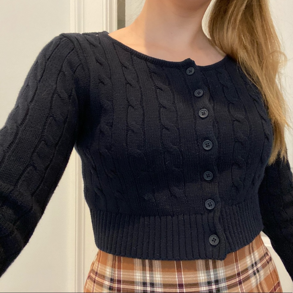 Top/Sweater/Vest
